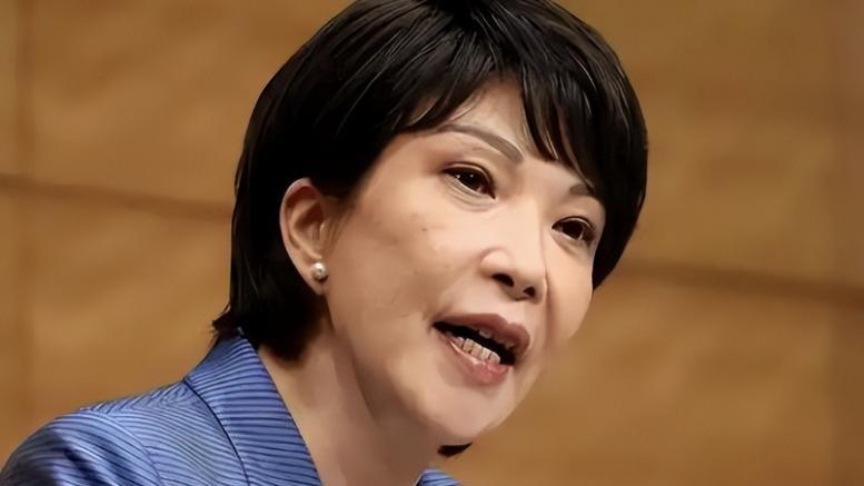 不会当不上首相了吧！高市早苗一反常态，赢家或另有其人。2025年10月14日，日