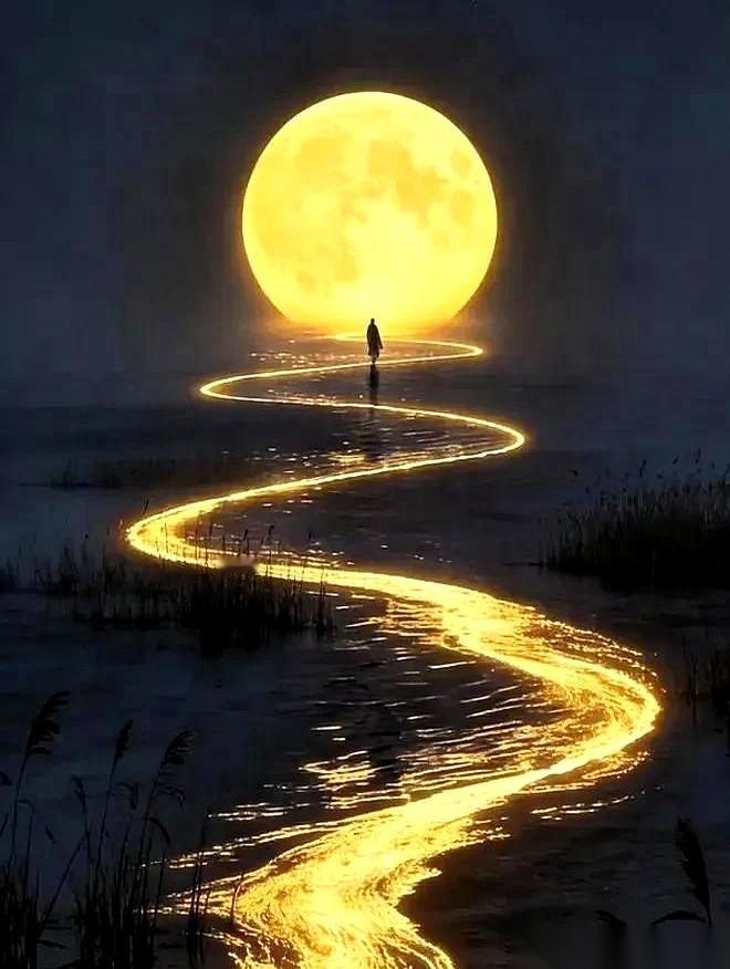 很多人最想不通的一件事：至亲走后，为什么连梦里都不肯见一面？弘一法师曾直接点破