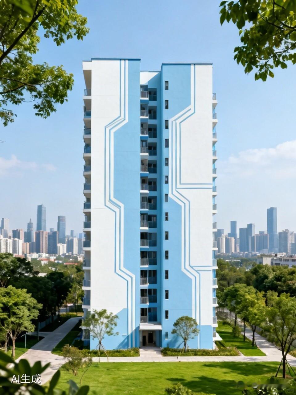 上海住房要放大招了！未来五年，不止让你“有得住”，更要“住得好”。这几天