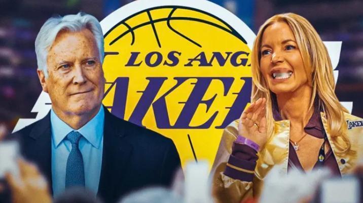 马克·沃尔特全资收购湖人队获联盟全票通过,这笔创纪录交易刷新体育俱乐部估值天花板