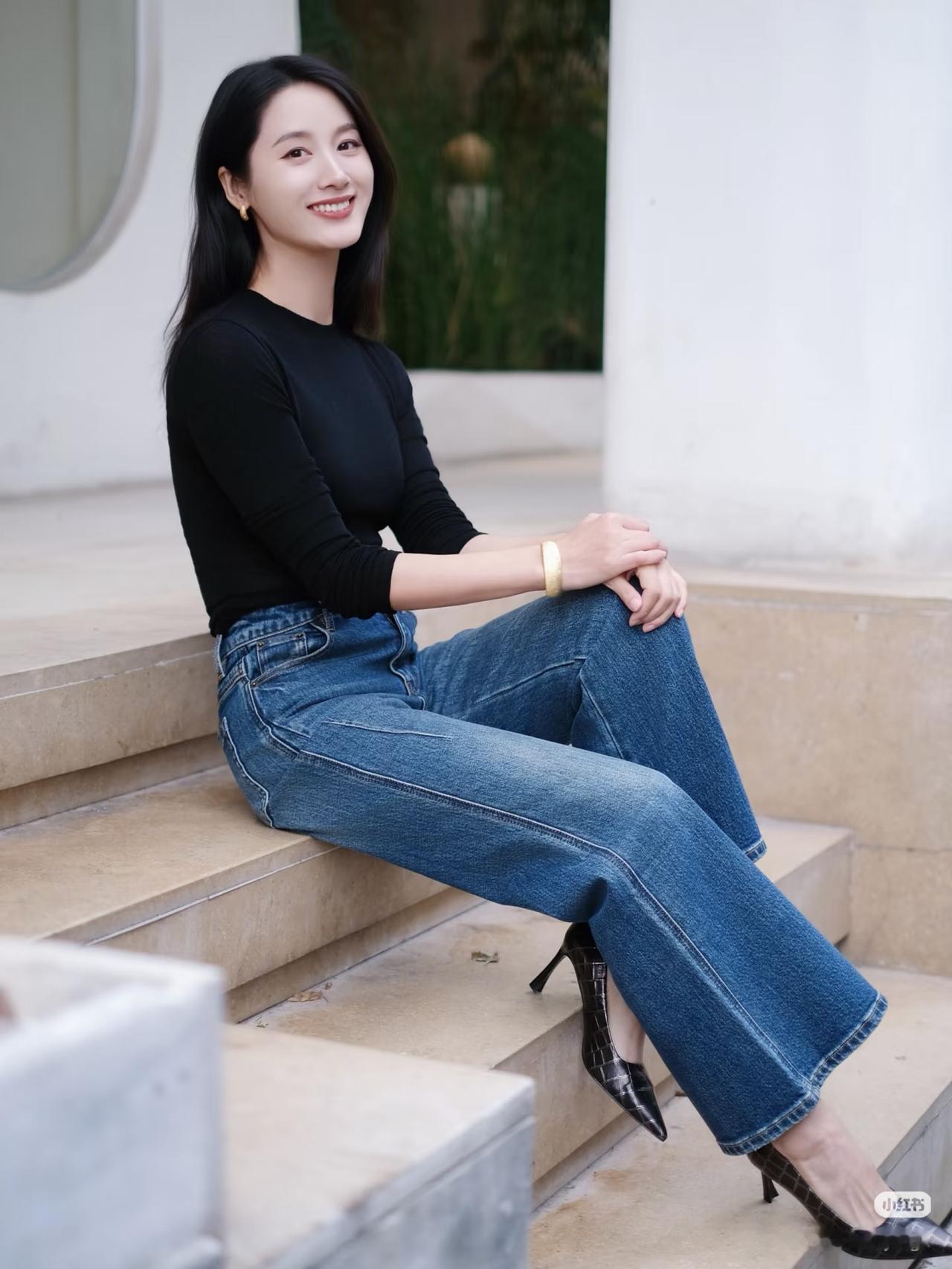 什么样的女人才叫漂亮