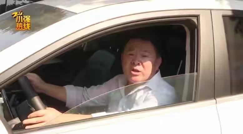 “比中彩票概率还低！”浙江杭州，一男子是T3出行网约车司机。他接单后，乘客现场报