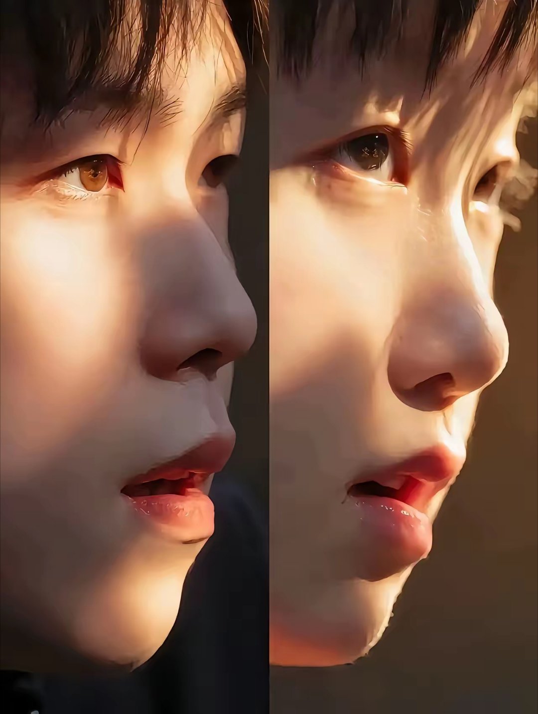 天赐良缘，与众不同的人生。她对他的一段说太好了八年前，我不认识你，你也不属于我，