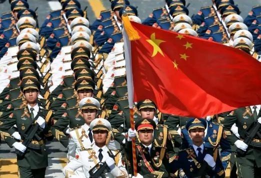 两岸统一之后，我军名称会不会改变？有网友认为，既然台湾解放了，祖国完成统