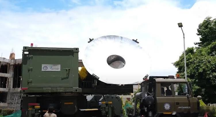 印度版“微波杀手”启动，DRDO邀私企共建SHIELD，专攻电子设备软杀伤202