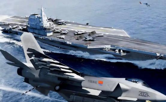 说一个反人类常识的认知：中国的武器越是先进，反而越是无法震慑宵小！就比如说反舰导