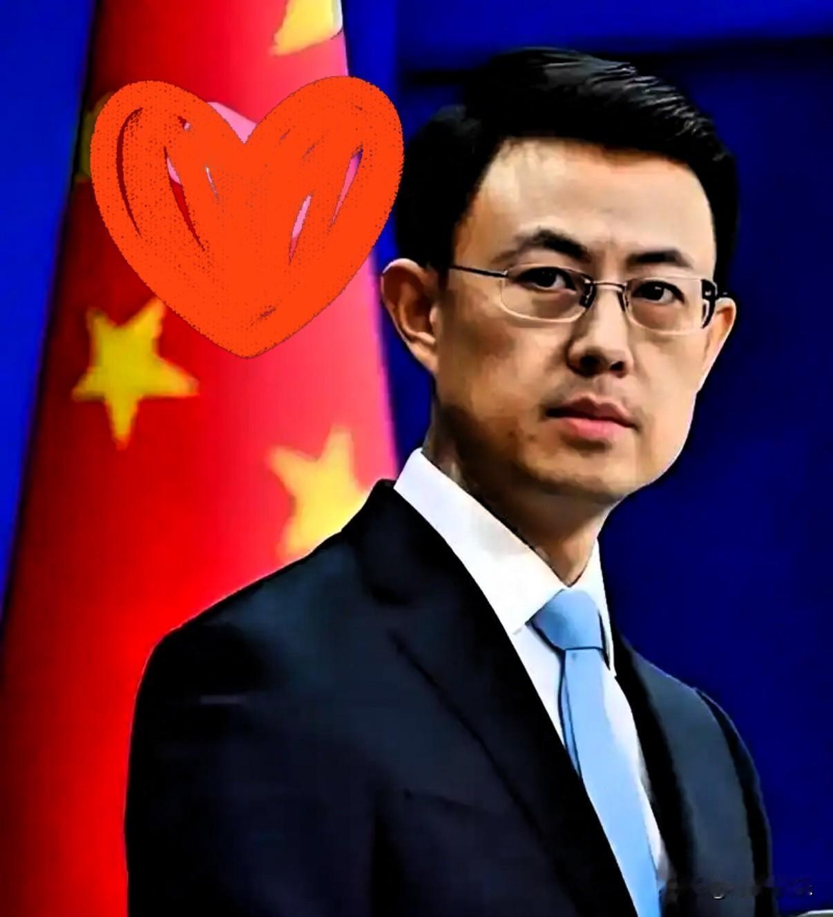 就在刚刚，中国外交部发表严正声明，9月14日，外交部发言人郭嘉昆正式回应