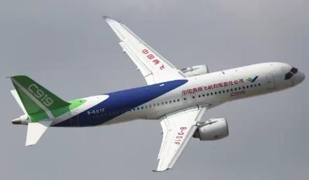 美国刚恢复C919发动机出口，却发现中国早就不吃这套了！LEAP-1C断供逼出国