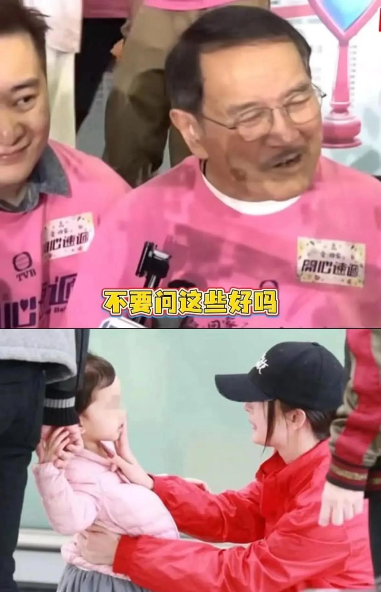 太令人窒息了杨幂给所有妈妈提了一个醒前两天母亲节闺蜜也和我说，嫁人不能嫁这