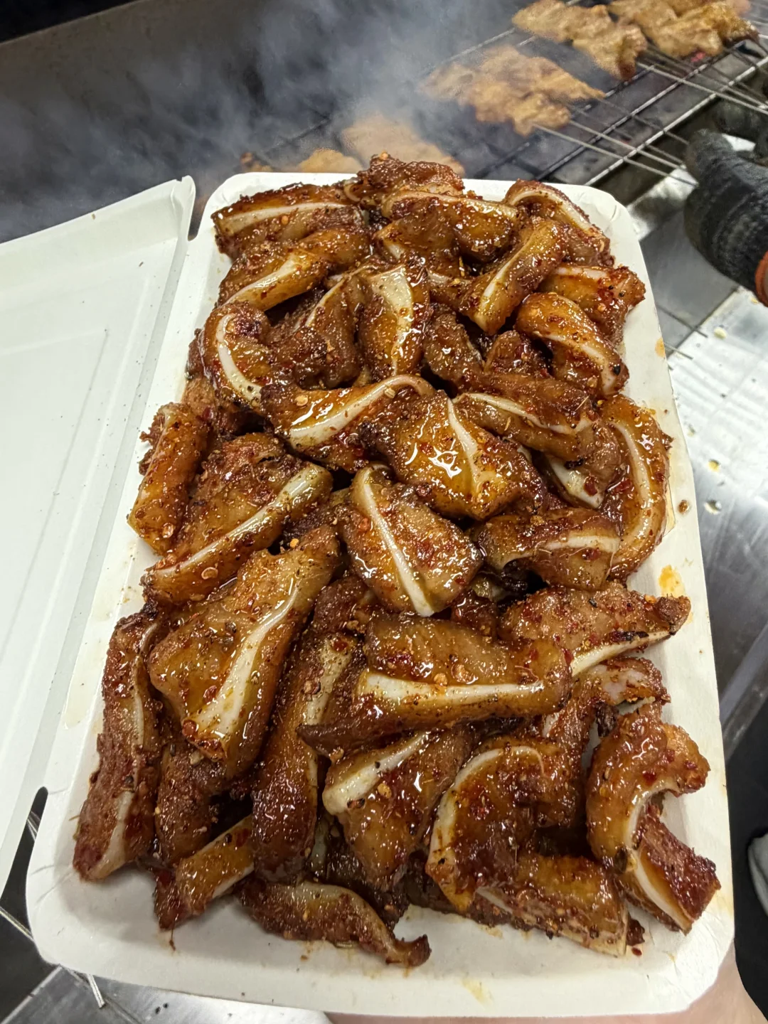 合肥我舍不得公开的小店（第一家）