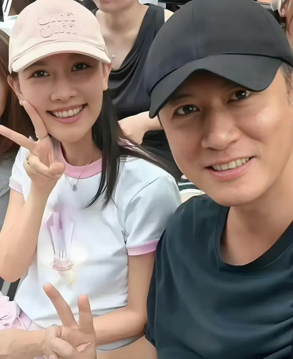 孙骁骁是永远不会离婚的，原因很简单，不是因为她41岁怀二胎，不能主持、演戏了
