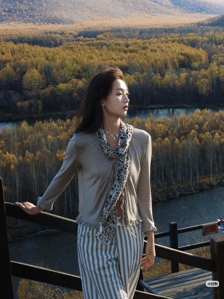 何种女性更具魅力？