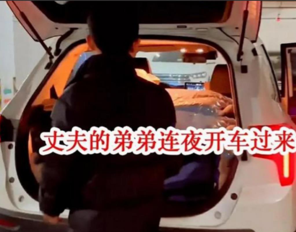 “给我滚！”2023年，云南，上门女婿在和妻子争吵时，被妻子扇了一巴掌，还让丈夫