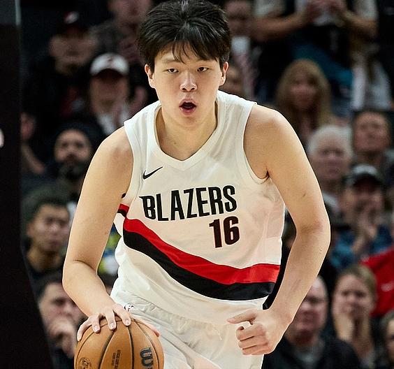 纯恶心人！杨瀚森最后48秒登场，各项数据都是0！打这样的比赛，实在没啥意义