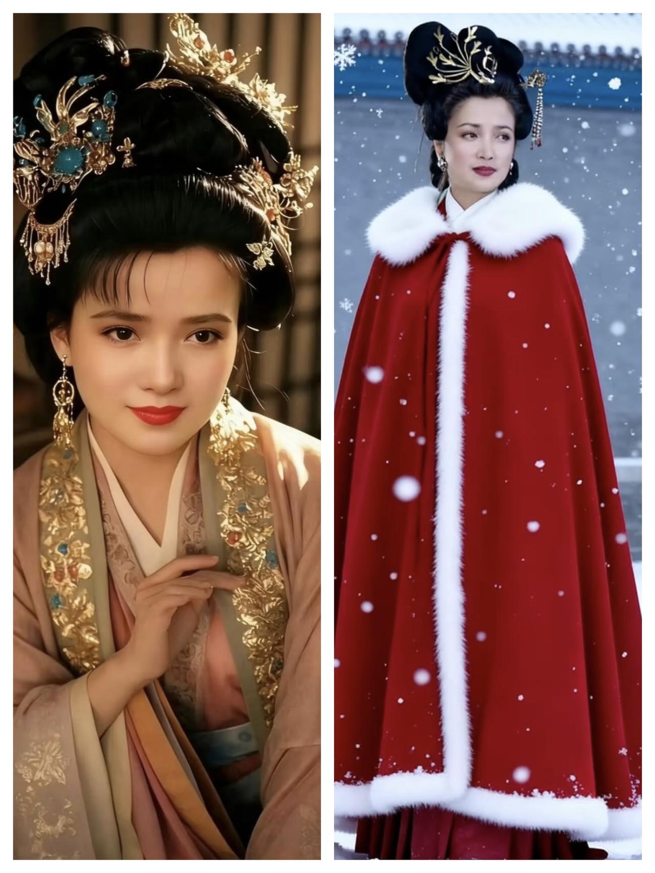 何晴好友王菁华，说了句大实话，她说何晴这人可不是大家看到的那样柔弱，实际