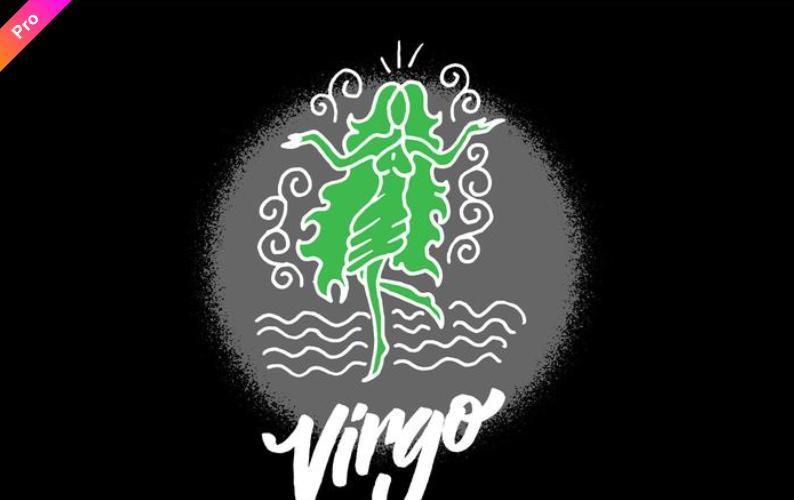 处女座（6月1日至6月30日）每月星座运势（上）健康状况将继续波动，一些消化系