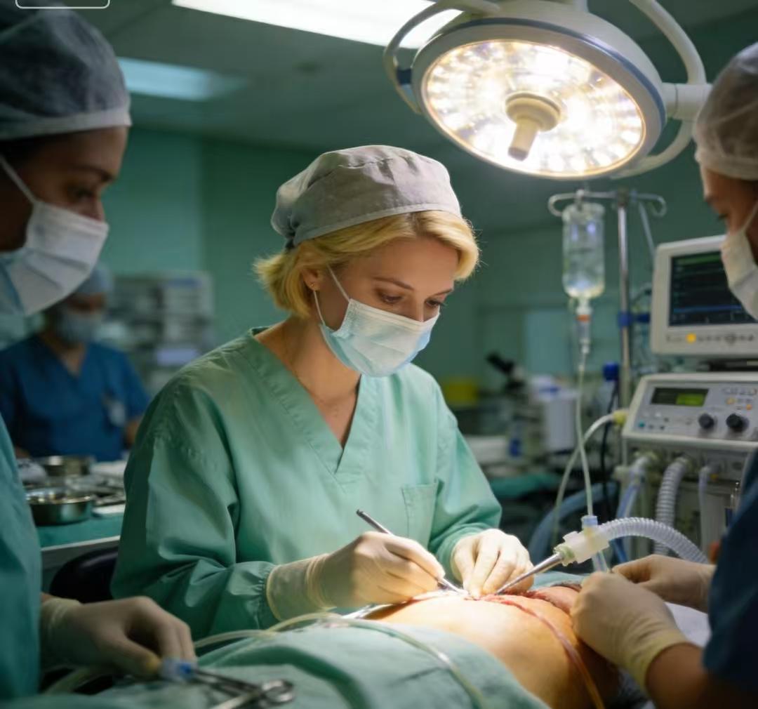 在美国看病是怎样的？我有一个同学的女儿在美国上学，突然有一天头部剧烈疼痛，感觉要