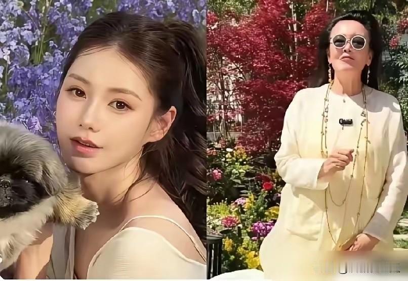 大家发现了吗汪小菲永远无法共情他母亲张兰一个有问题，两个也有问题，说明张兰真