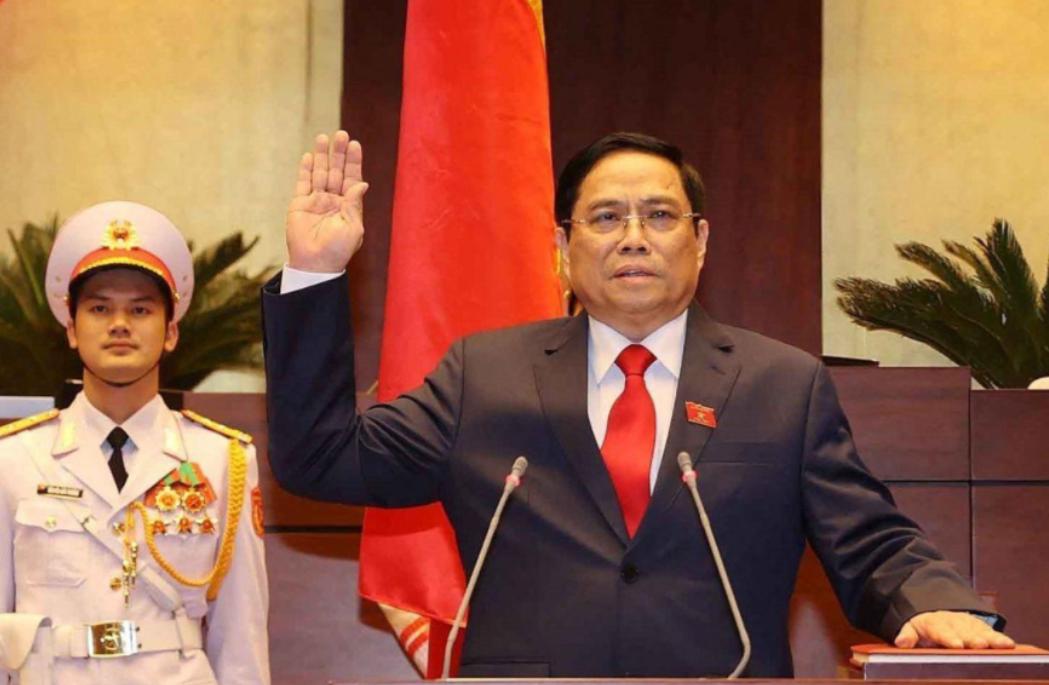 越南不再让中国转让高铁技术，起初越南觉得各国都会抢着来修他们的高铁，所以想来一个