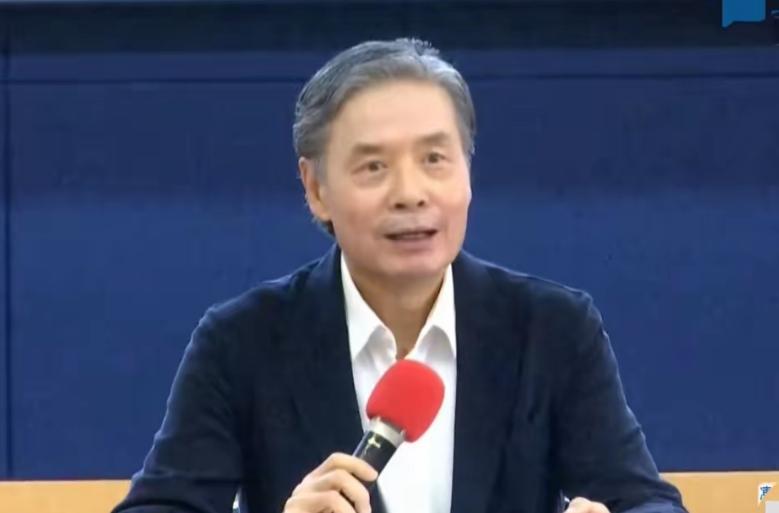 金溥聪明明背叛过马英九，为什么却又成为马英九的心腹？萧旭岑与王光慈曾经明明是