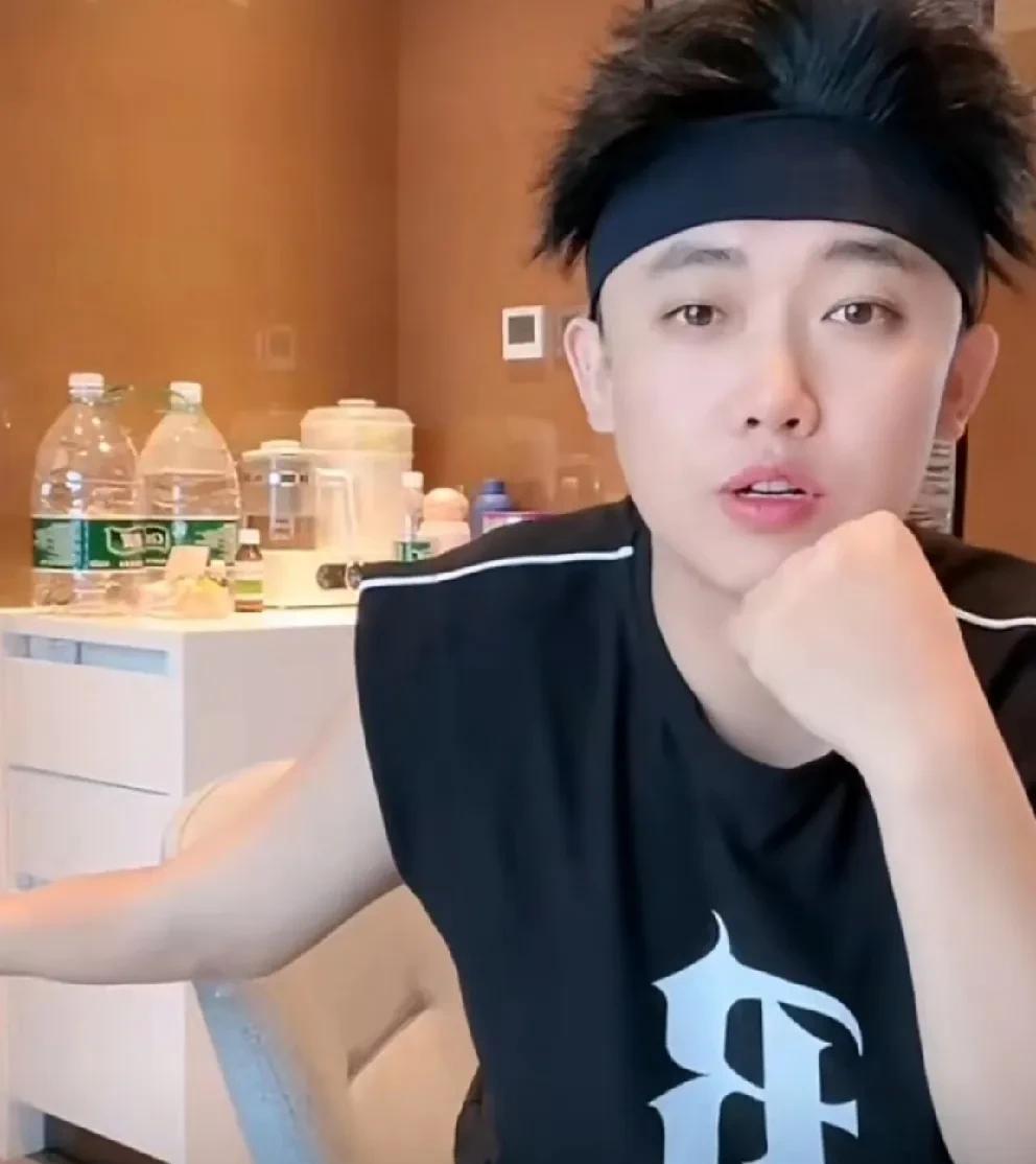 四川可乐直言辛巴带动整个行业发展，退网损失很大！四川可乐