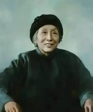 1965年，何香凝流着泪质问宋庆龄：咱们辛辛苦苦一辈子攒下的家当，怎么到头来全都