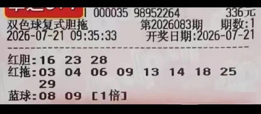胆码票来帮大家杀号！看看这些胆码复式票，确实是勇气可嘉，这些胆码是去是留，大家自