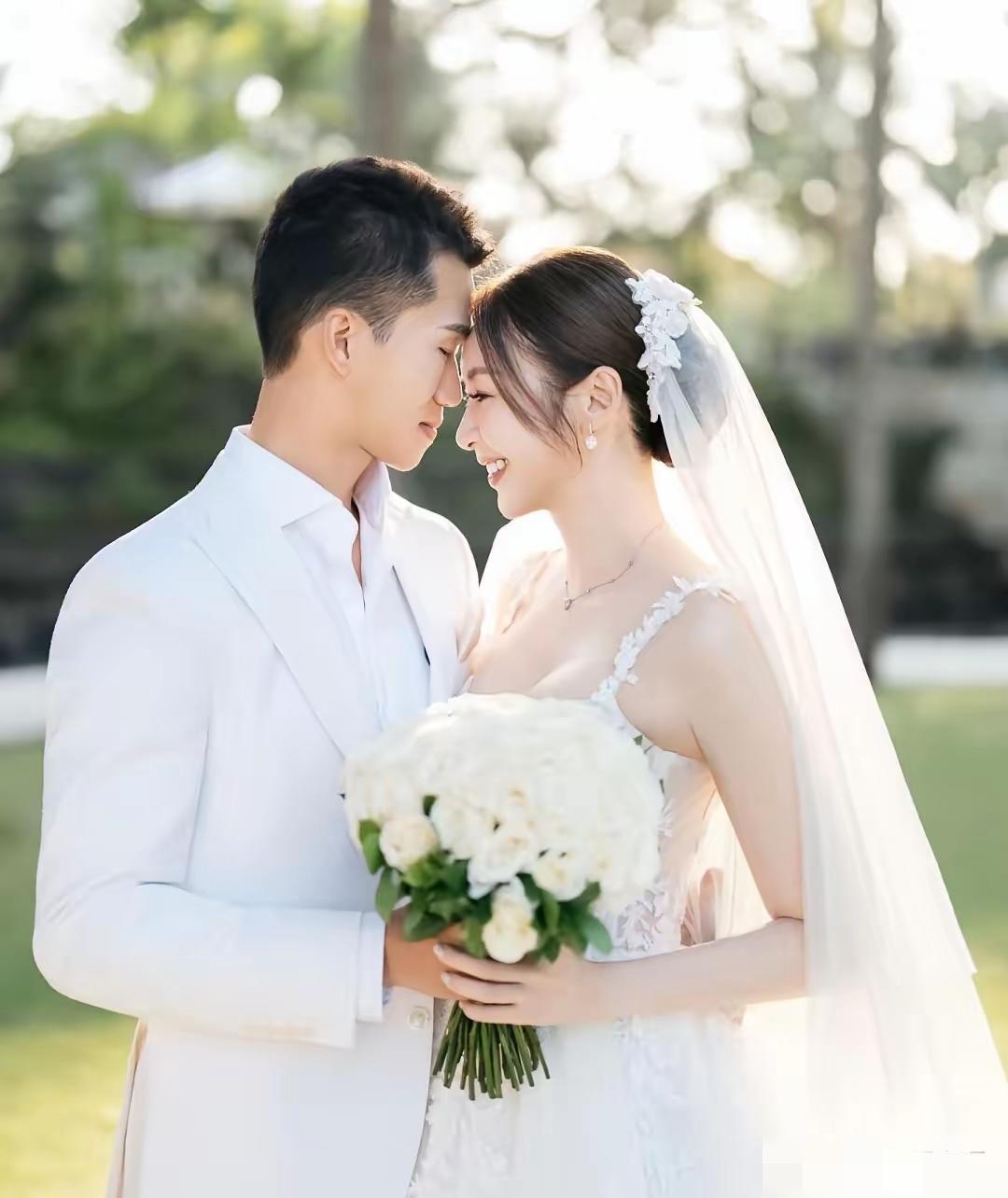 庄思敏二婚又嫁有钱人[狗头]，慕了。大小姐的归宿99.99%不会是穷鬼，所以，那