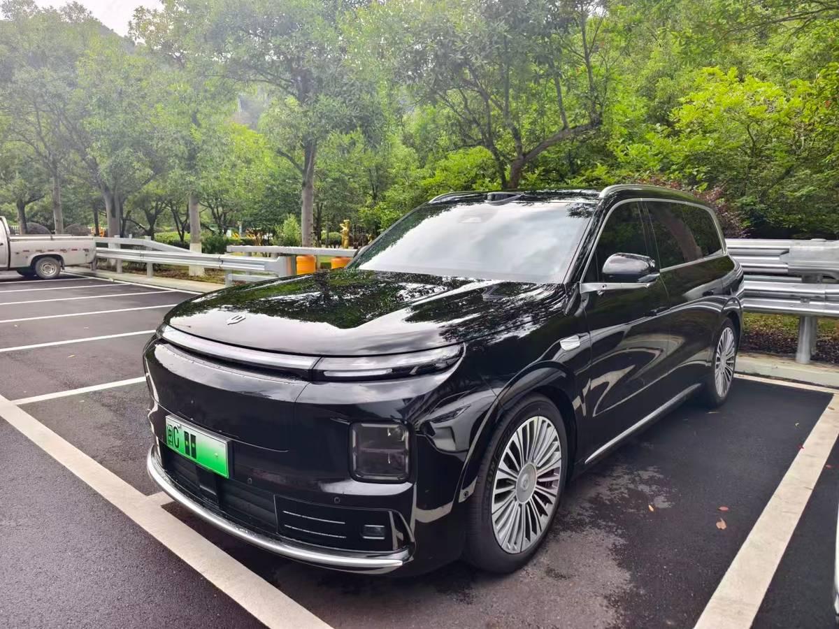 续航焦虑？不存在的🚗我开零跑D19那720续航回娘家，半路一次电没补今年的