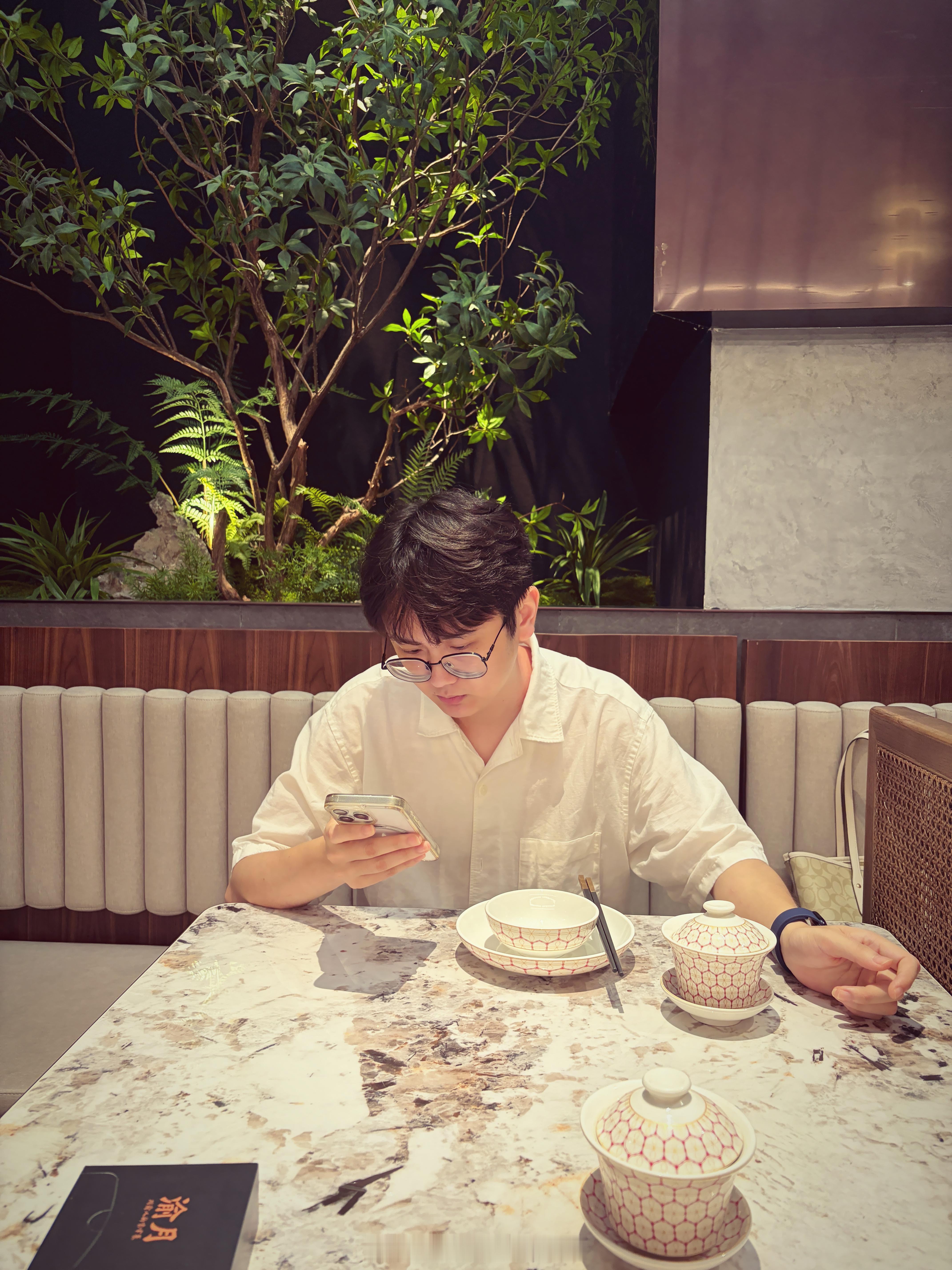 没想到特好吃的