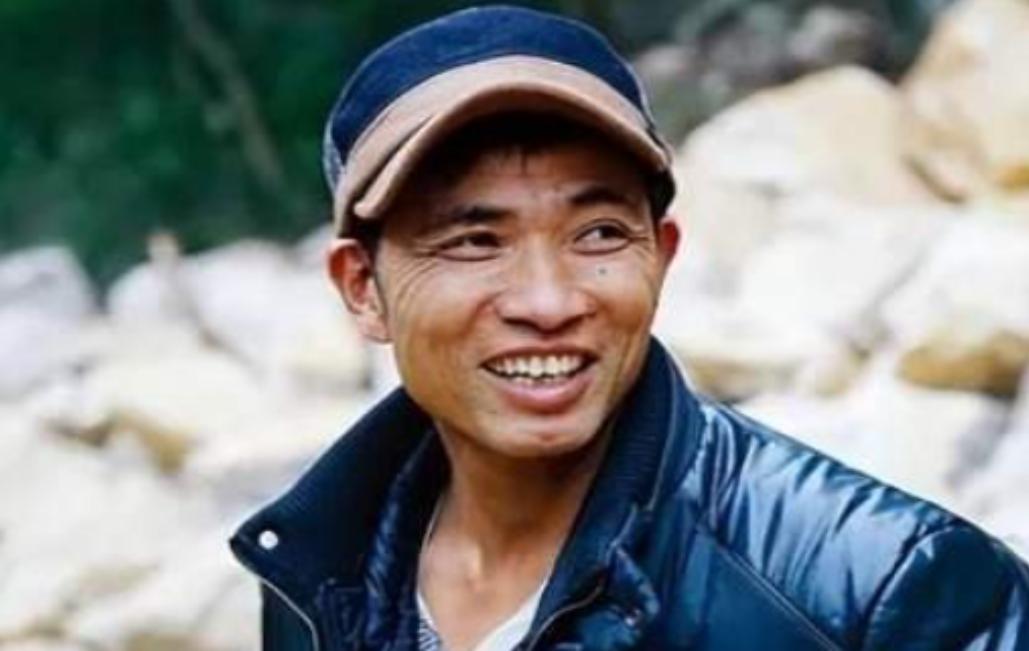 广西桂林男子黄元峰被确诊为肝癌晚期后，做出了一个让所有人目瞪口呆的决定：放弃化疗