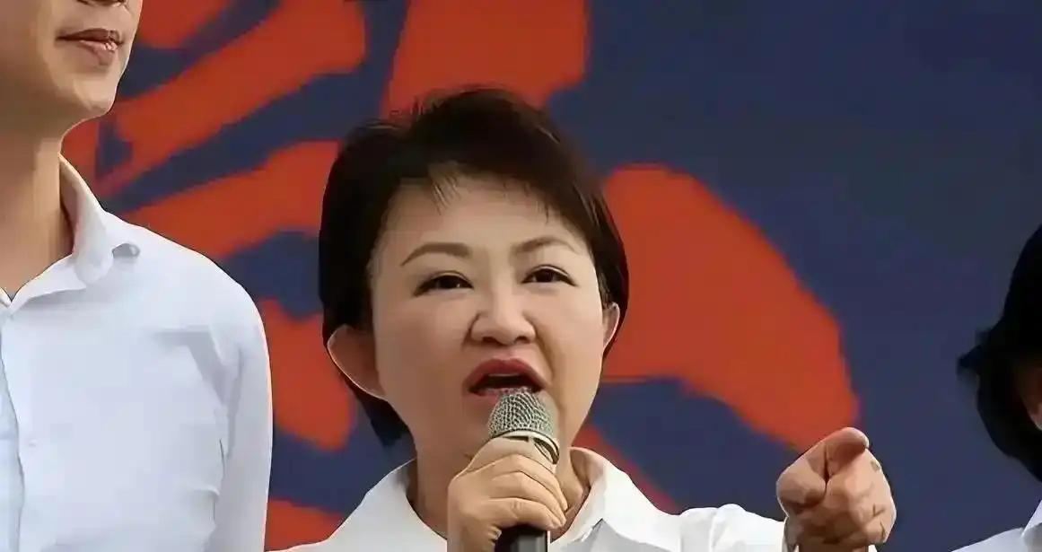 蓝营暗中布局2028大位，各路大佬心思藏不住2028大选的椅子还空着，国民党