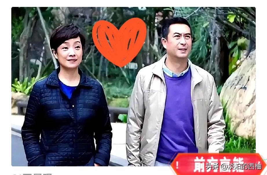 王海燕这人最精了！张嘉益《主角》片酬刚到账，她眼都不眨全划进自己卡里，不少网