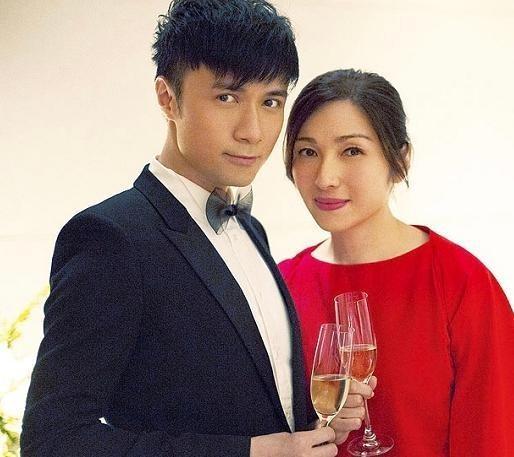 卧槽，52岁自然怀孕？医学奇迹？我第一反应不是感动，是后脊梁发凉。古巨基的老婆