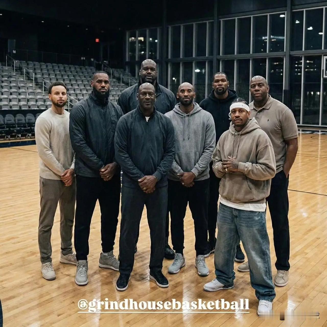 哪3位球员不配出现在这张图里？