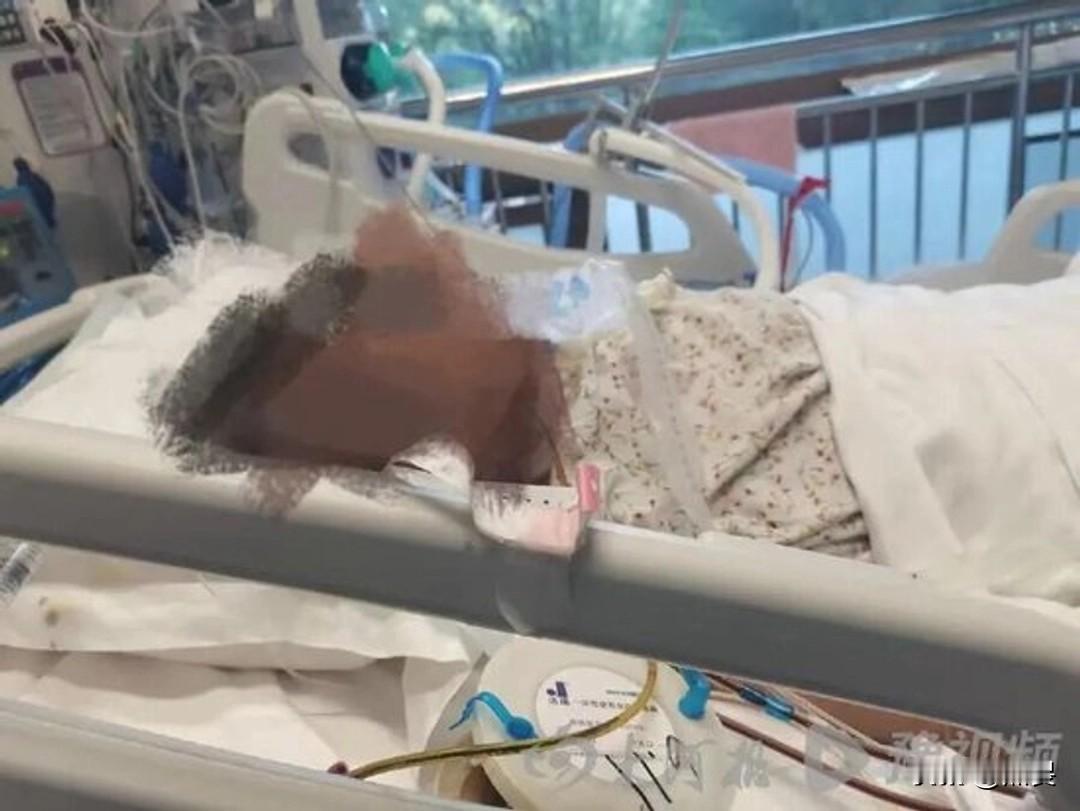 45岁产妇离世，三次医疗鉴定结论连续反转看完这条新闻我浑身发麻，好好的橙色高危产妇进剖宫产手术室，家