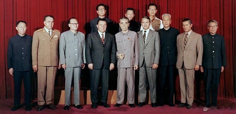 郭玉峰：开国少将、九届中央候补委员郭玉峰，1919年生于河北海兴，九届中央