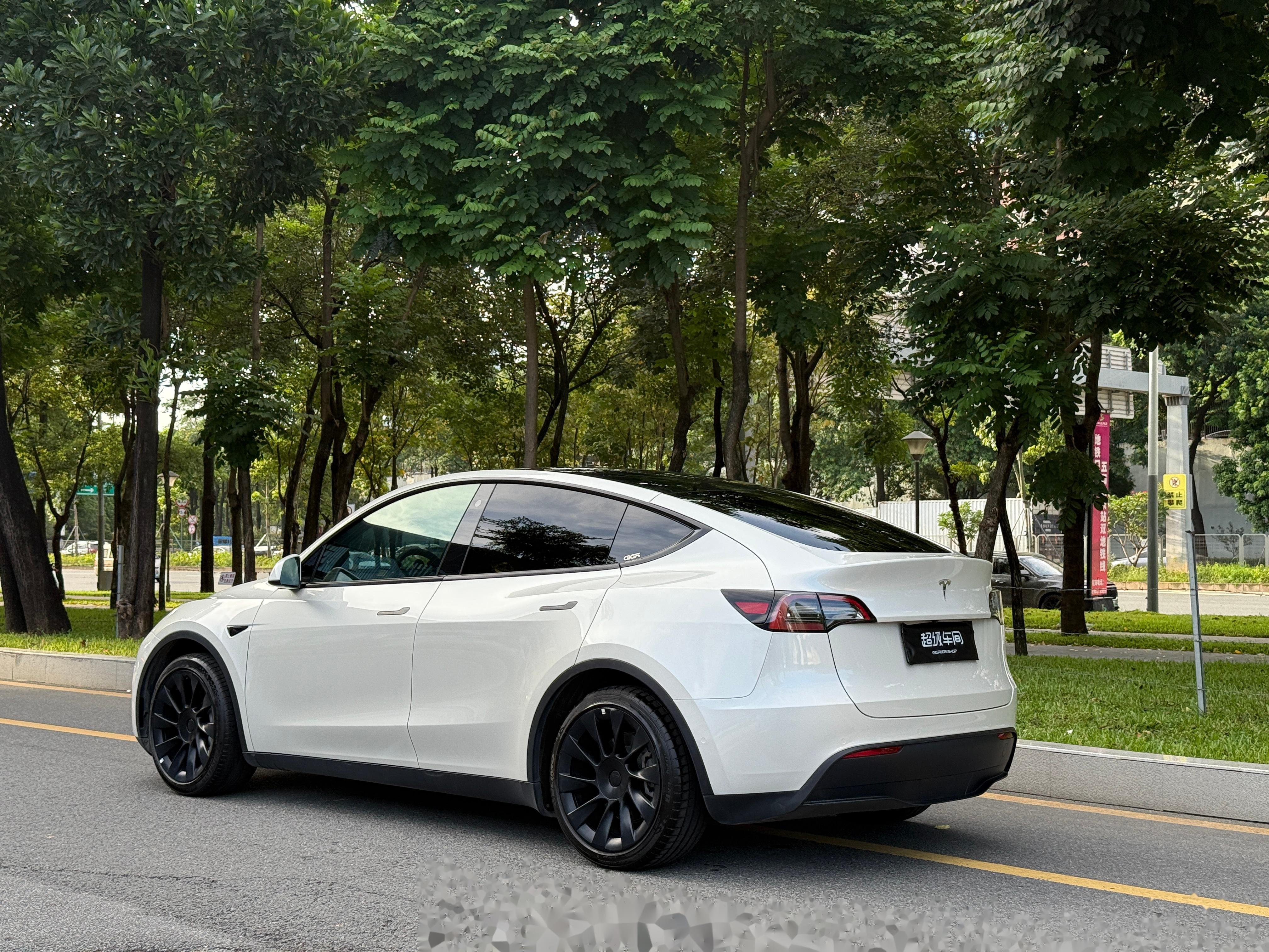 特斯拉ModelY：操作极简智能度高操作逻辑极简，科技感十足，智能化体验贴合现代年轻用车习惯。全车按