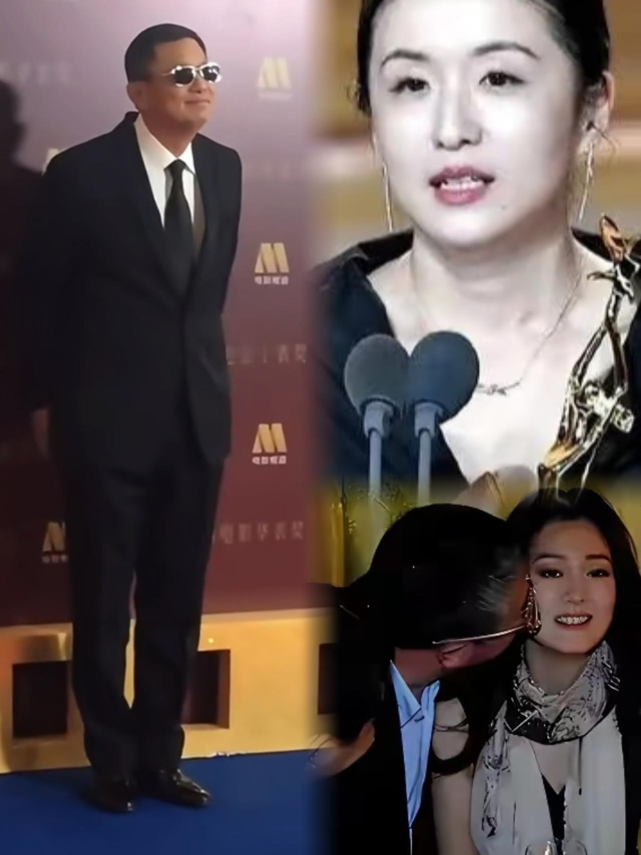 刷到王家卫被曝的娱乐圈大瓜，真的惊掉下巴！继王晶之后，又一位大导演卷入潜规则争议