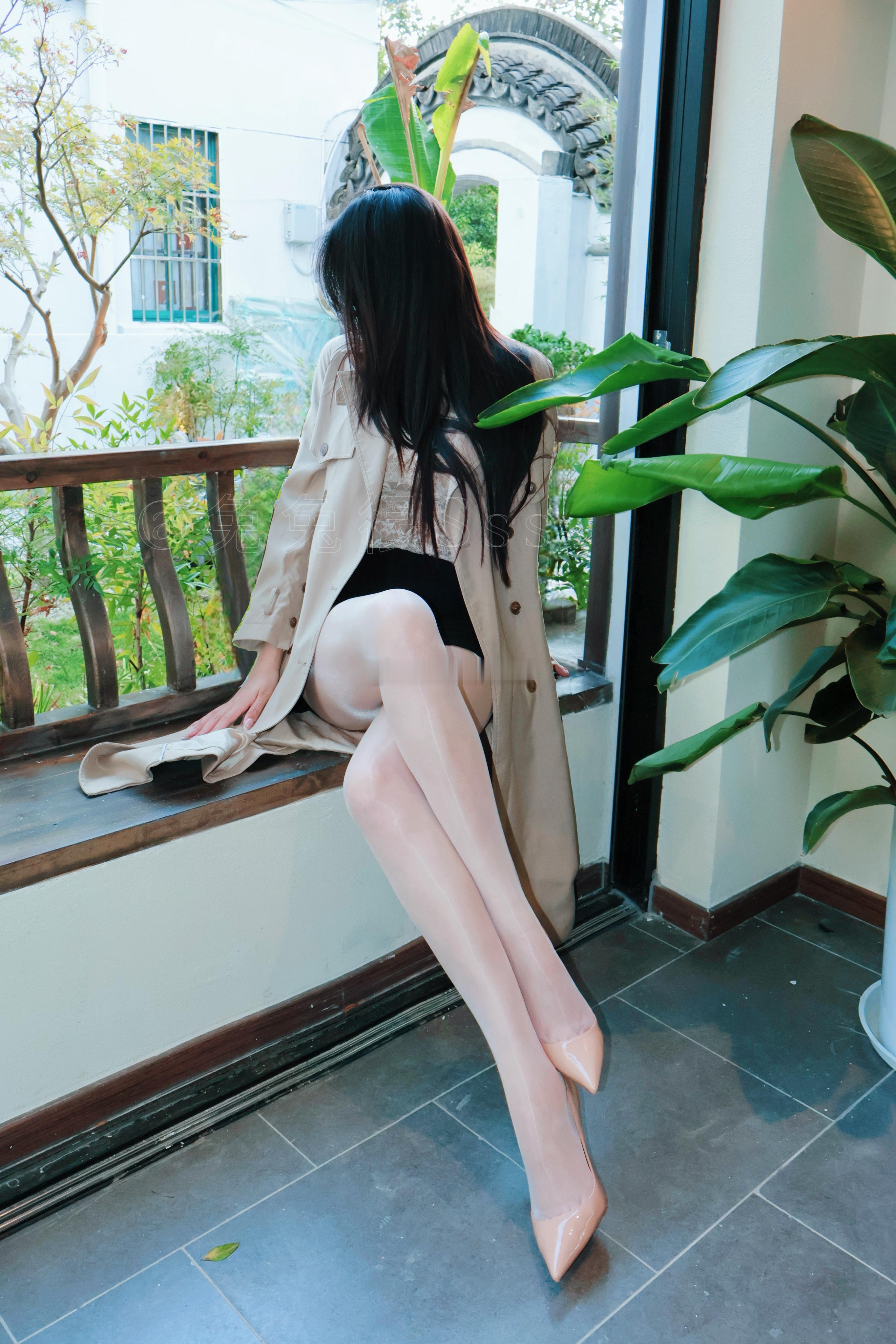 你要的女人味我给你ootd今天穿什么​​​