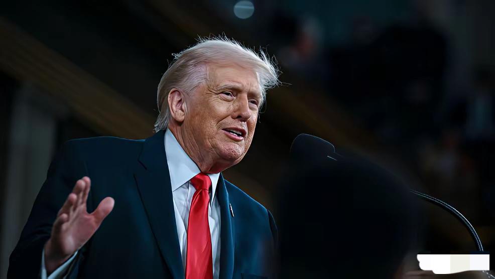 不等了，美国喊话中国当地时间2月25日，美国国务卿鲁比奥在接受采访时公开表示