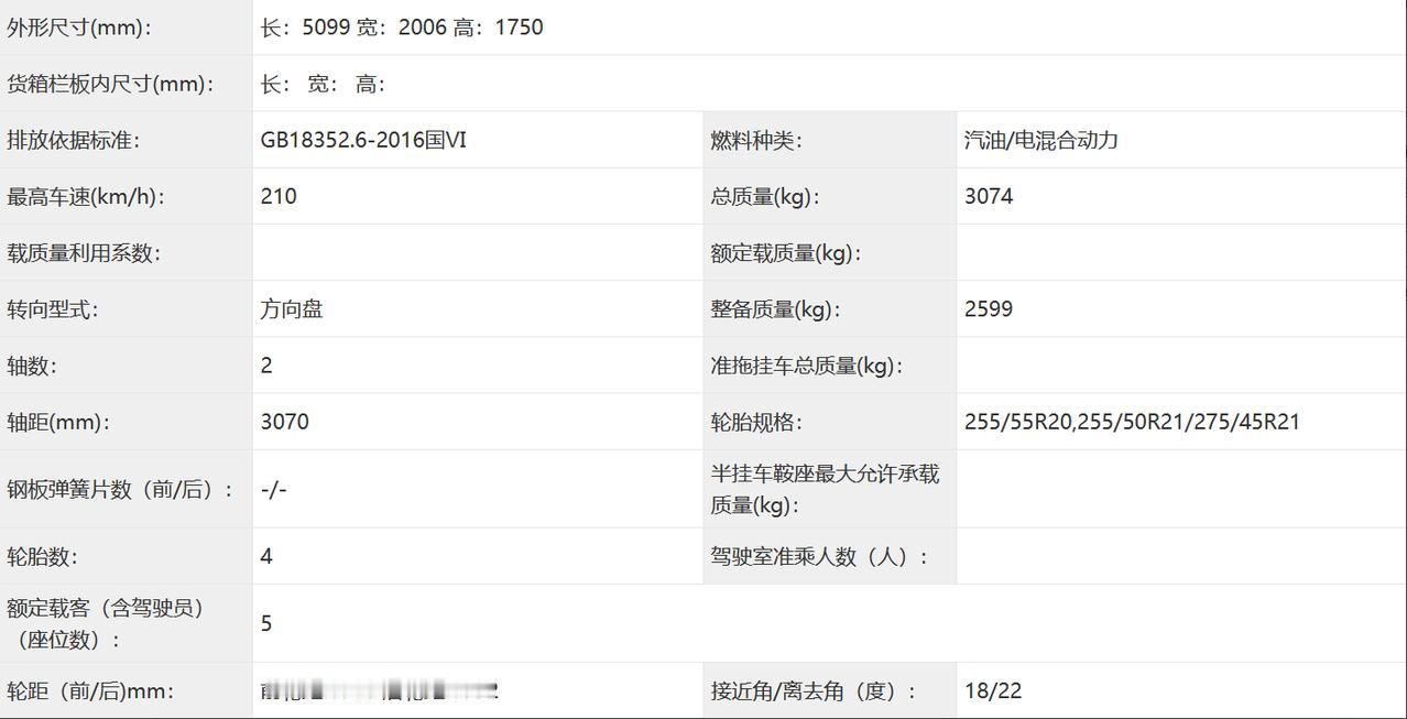 传统SUV还在卷参数，启境GX7已经把战场拉到了“车内大床”7月10日工信部公
