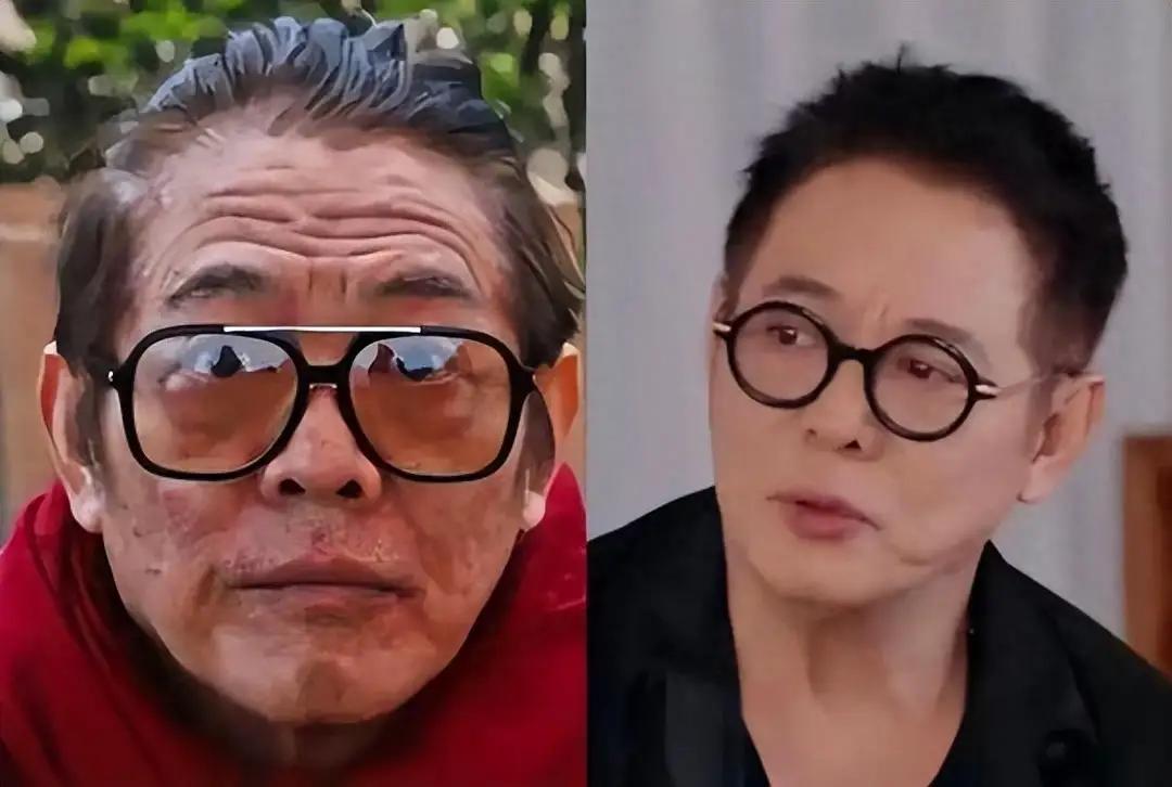 李连杰状态变好，究竟招惹了谁？自从李连杰回归公众视野后，接连惹来不少网友们的