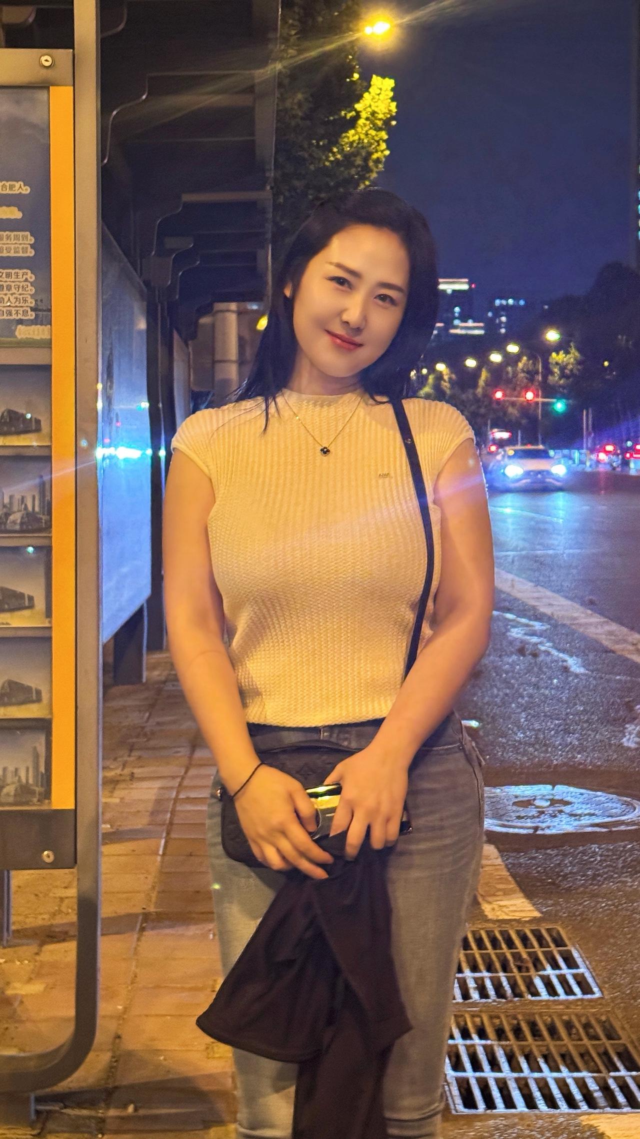 夜景随拍
