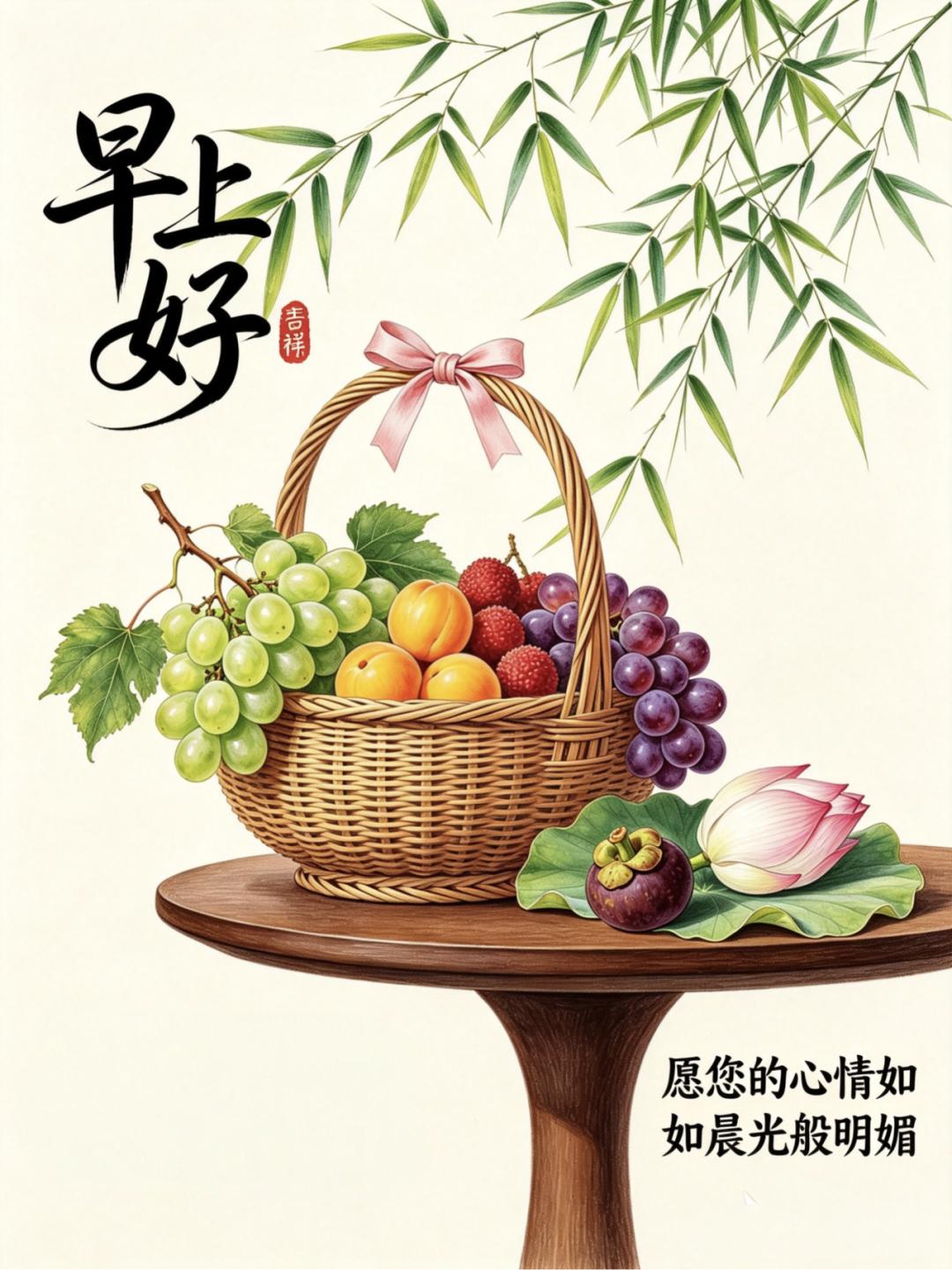 心若安定，何惧风雨。把期待降低，把依赖变少，你会发现自己可以如此从容。生活是场修