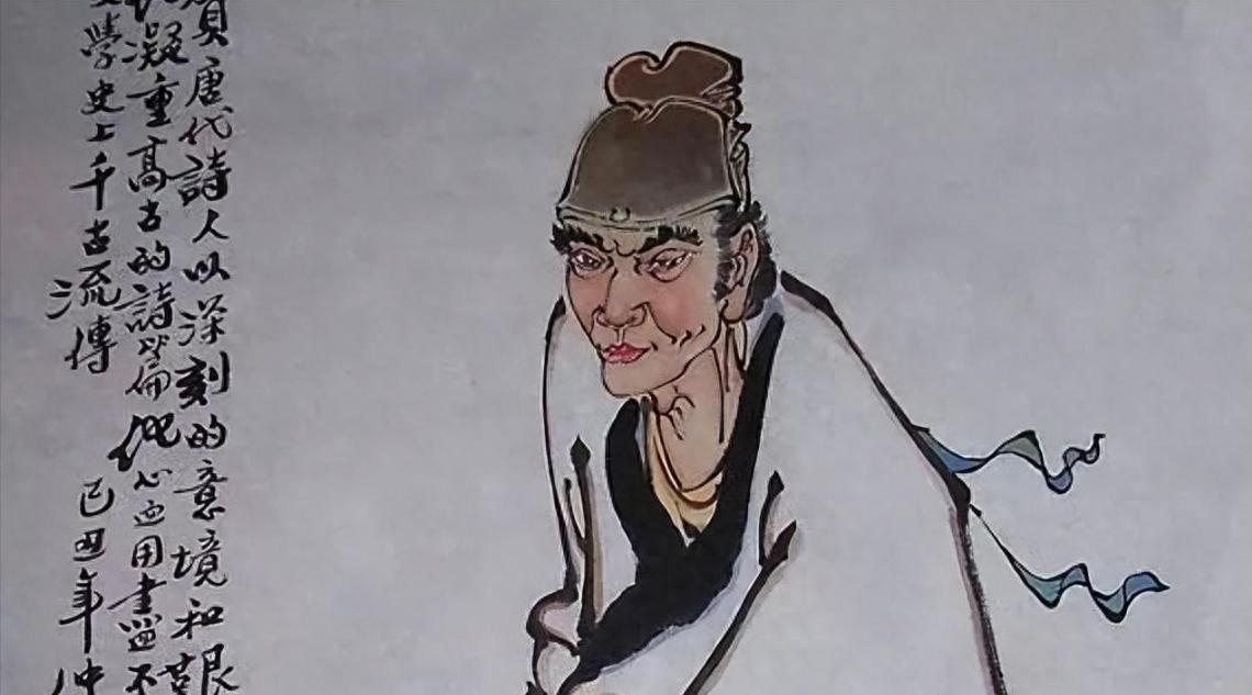 短命才子李贺虽只活了27年，却凭四句诗让世人传颂千年，这份才情为何如此惊艳？8