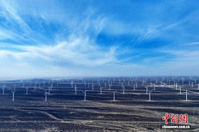 甘肃发布未来五年高质量发展“头号任务”