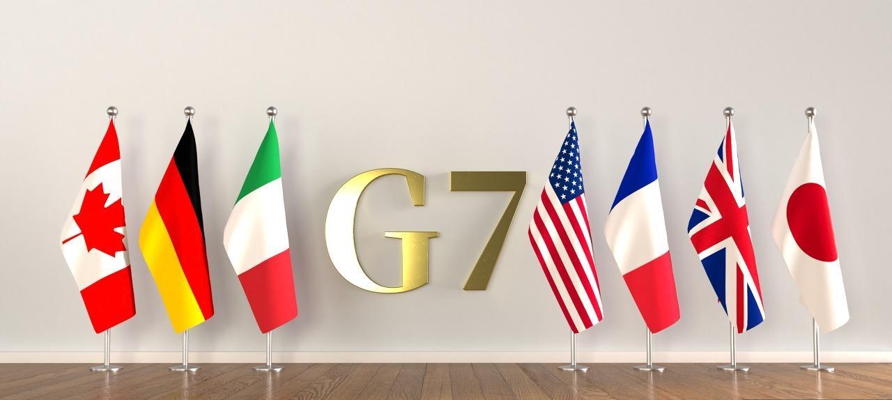 美国中期选举压顶，G7同意释放1亿桶能源储备白宫拿着柴油出口禁令当筹码逼欧