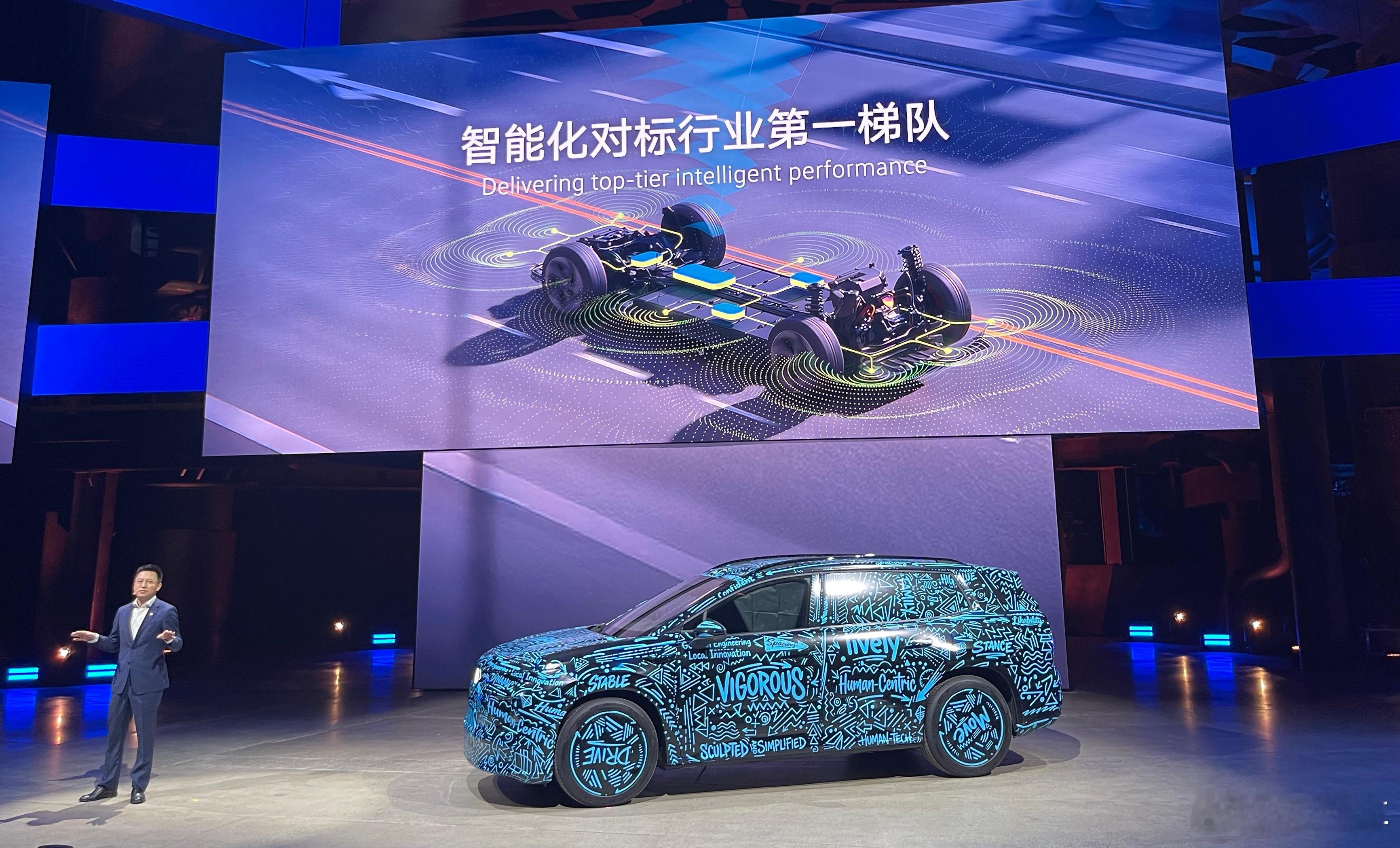 合资品牌的全面投华是一场慢性自杀？大众走出了一条和其他合资车企与众不同的反向合资