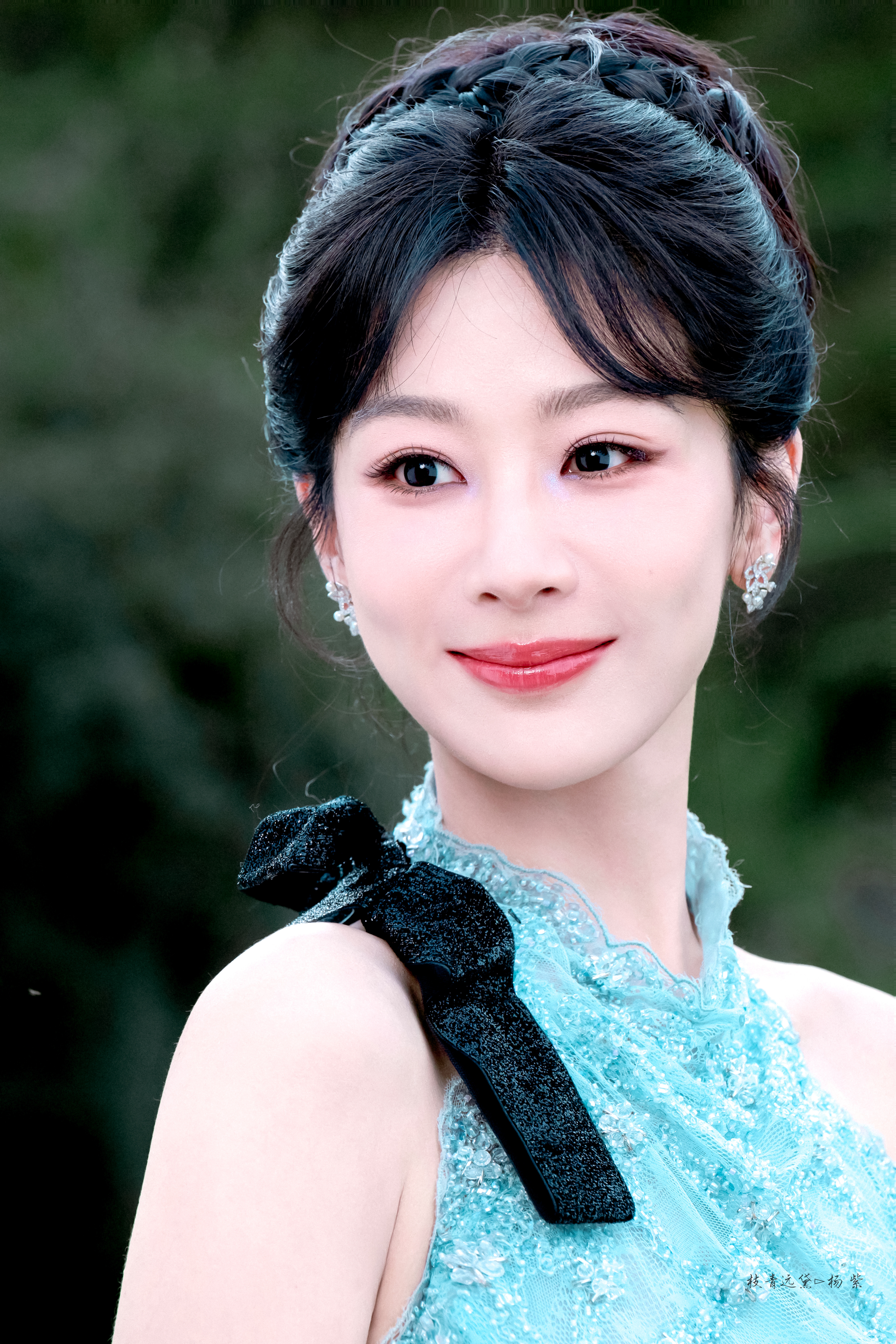 杨紫/森林莓果🍓杨紫生命树​​​